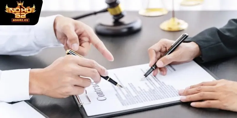 Miễn Trừ Trách Nhiệm 3 Trách nhiệm của người chơi